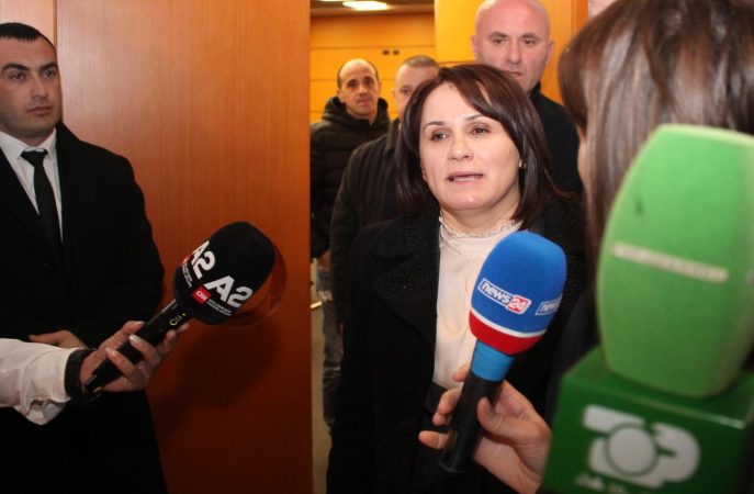 A do rikthehet në Prokurorinë e Durrësit? Donika Prela letër KLP