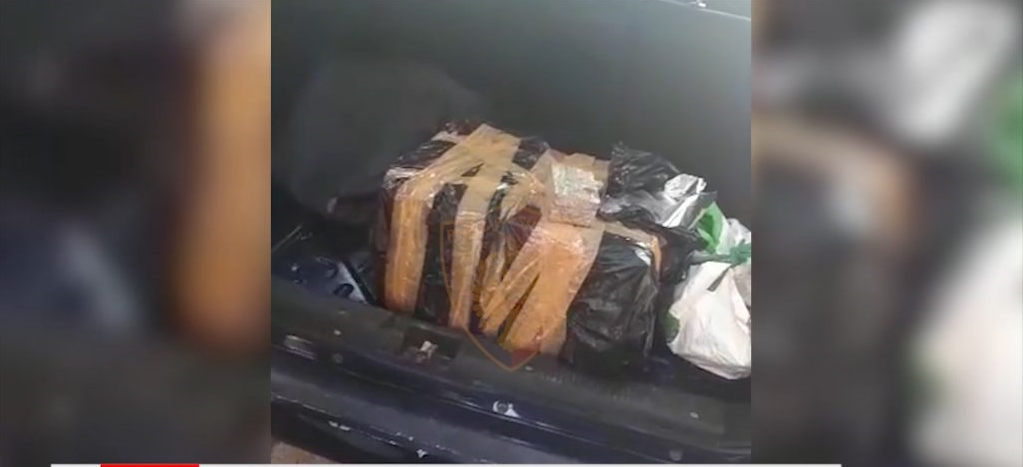 Sekuestrohen 43 kg kanabis çokollatë, 3 të arrestuar