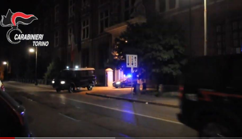 Kokainë e marijuanë nga Shqipëria në Itali, porositë me Whatsapp