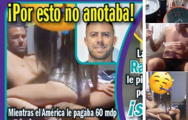 Drogë, alkool dhe prostituta, jeta e shthurur e ish-futbollistit të Milanit