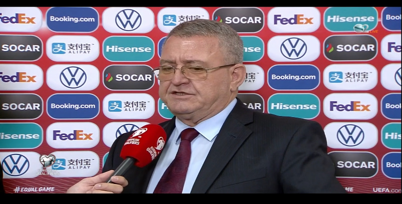 Duka: Fitore e merituar, rinovimi i Rejas i sigurt!