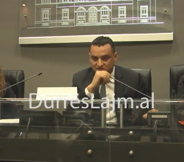 “Goditje me armë ndaj Ani Dyrmishit!” Kreu i KB Durrës: Nuk ka pasur atentat ndaj meje