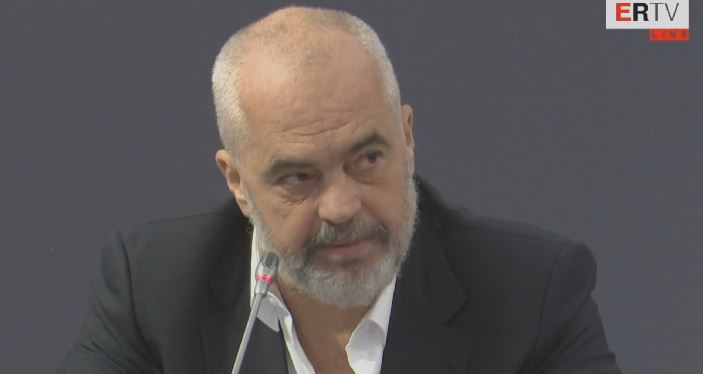 Rama thotë se shqiptarët sot janë më mirë se asnjëherë tjetër (VIDEO)