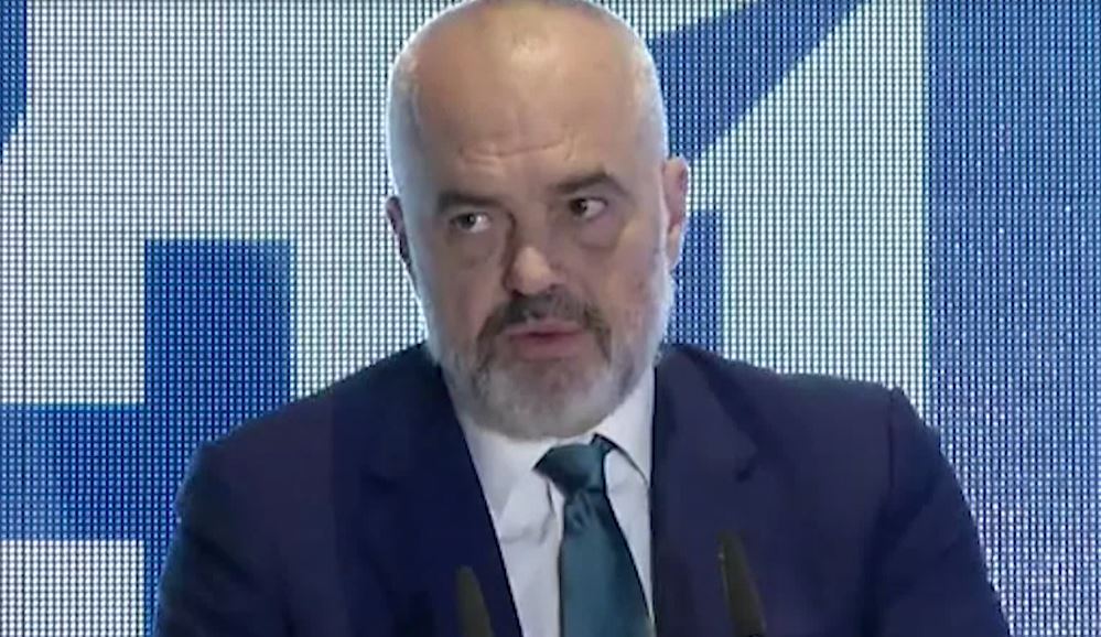 Mini-shengeni ballkanik shkon më tutje, Rama: Do të mblidhemi në Ohër më 10 nëntor