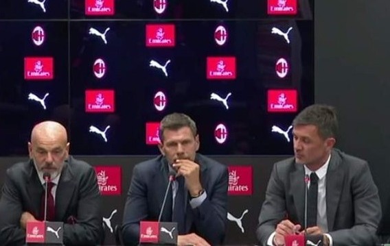 “Është përgjegjësia e të gjithëve për këtë gjendje”, Boban: Mendojmë se Pioli është zgjedhja e duhur