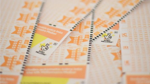 Të zgjohesh milioner!