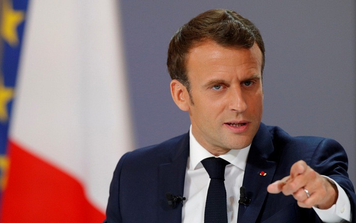 Macron vizitë në Shqipëri dhe Maqedoni? Shkupi: Nuk kemi asnjë informacion