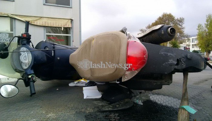 Aksidentohen 2 shqiptarë në Greqi, njëri humb jetën, tjetrit i presin këmbën