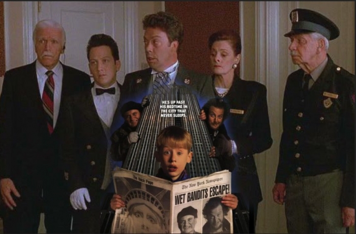 Ndërron jetë aktori i “Home Alone”