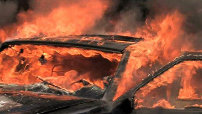 Shkrumbohet “Range Rover”-i i kryetarit të Bashkisë