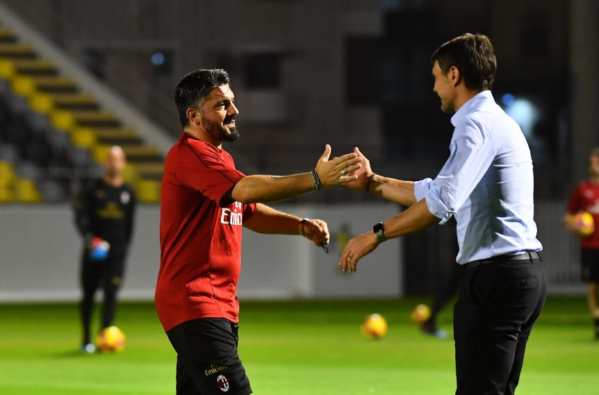 Gatuzo drejt rikthimit te Milani, por vetëm në rast se largohet…Maldini