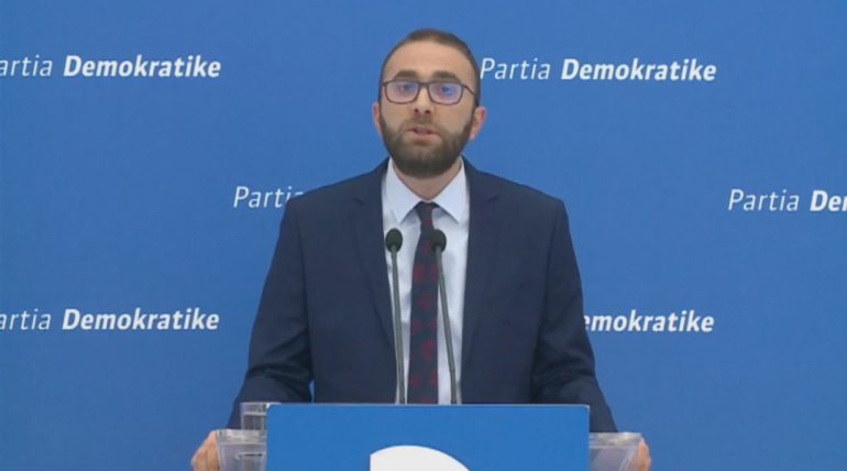 Bardhi i përgjigjet ftesës së Gjiknurit: Plani ynë është në tryezë