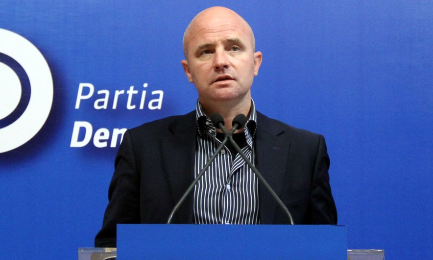 Shkarkimi i gjyqtarit Malaj, Strazimiri: Gjyqtarë të padenjë, vendimi i drejtë