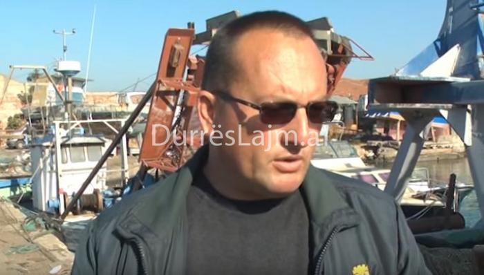 Në kërkim për 137 kg kokainë në Durrës, arrestohet Gentian Malindi