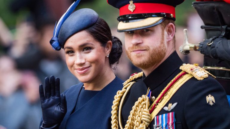 Princi Harry ka paditur edhe motrën e Meghan Markle