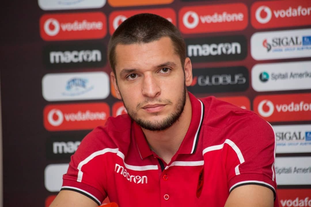 Gjimshiti: Elsi do na mungojë, por luajmë shanset tona ndaj Turqisë (VIDEO)