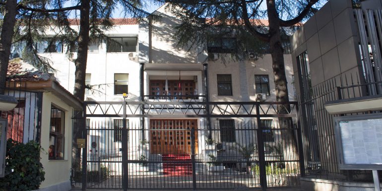 Gjykata e Apelit liron tre protestuesit e Astirit