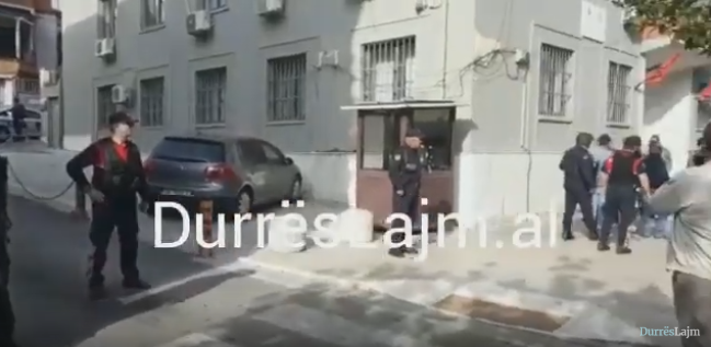 EMRAT/ Lihen në burg 9 zyrtarë të Kadastrës Durrës, mes tyre edhe ish-drejtori