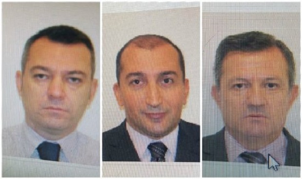 Dënohen me nga dy vite burg tre gjyqtarët e Durrësit