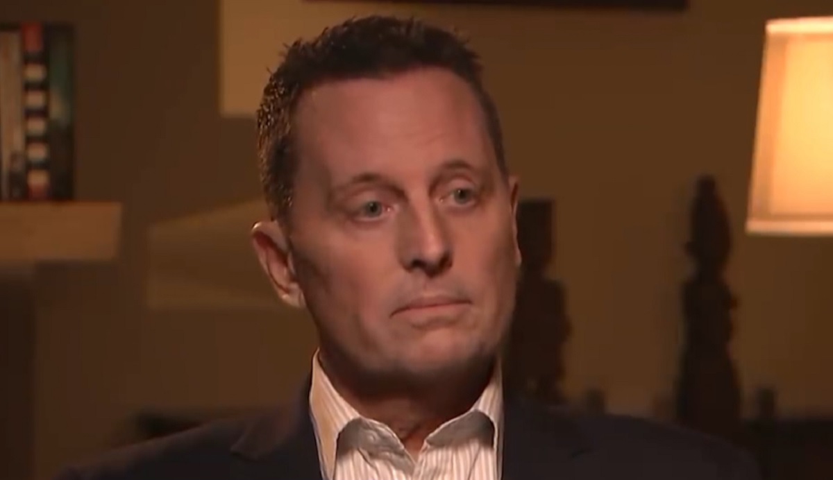 I dërguari i Trump sot në Prishtinë