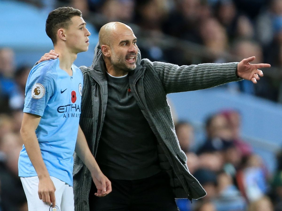 Guardiola: Foden nuk shitet as për 500 milionë euro