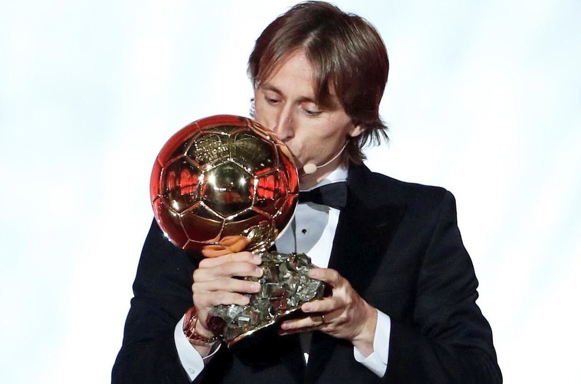 Hera e parë që ndodh, fituesi në fuqi s’është kandidat për Topin e Artë