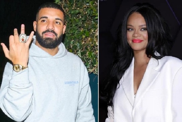 Habit Rihanna, fotografohet në ditëlindjen e Drake