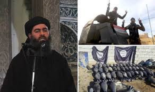 Eliminimi i Al-Baghdadit, kush ishte kryeterroristi me &#8220;9 shpirtra&#8221;