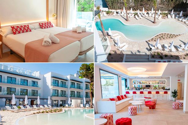 Ndalohen meshkujt, hapet resorti vetëm për femra që duan t’i “shpëtojnë” stresit