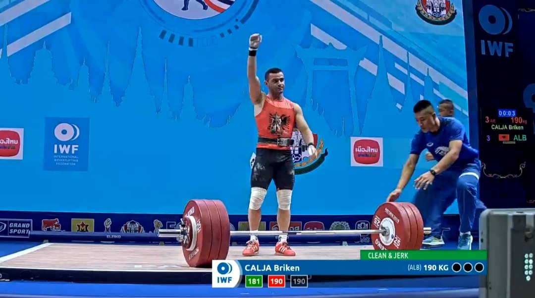 “I zemëruar, por kryelartë”, Calja: Me jepni shpërblimet për medaljet e arta!