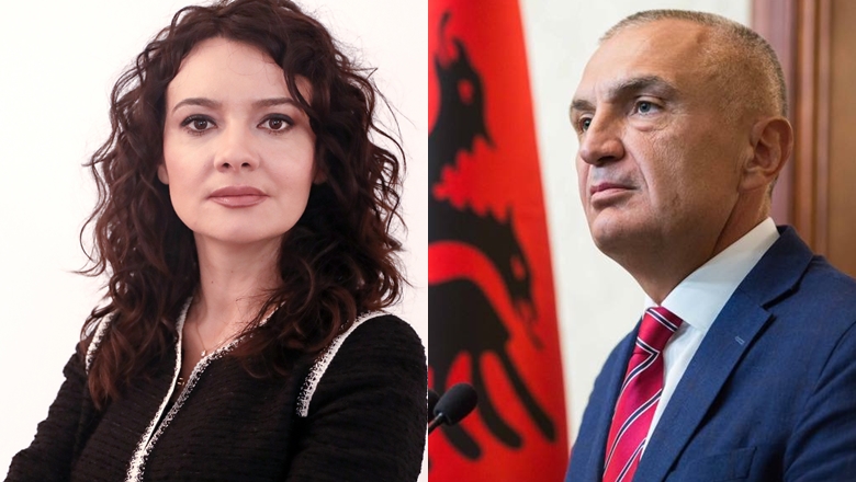 Komisioni i Venecias, Spiropali: Koha që Ilir Meta të dalë nga zyra e Presidentit