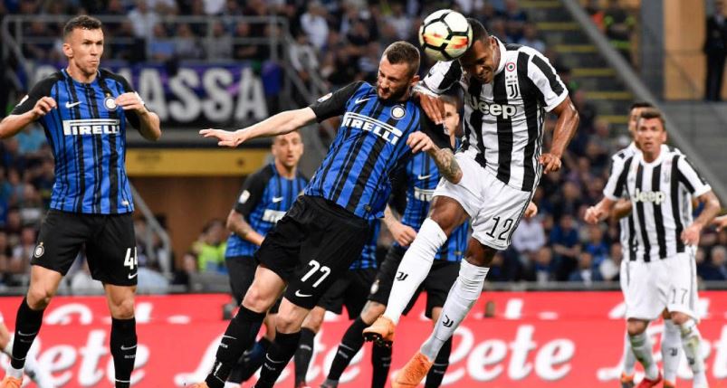 Inter-Juventus/ Ja sa miliardë euro do të zbresin në fushë