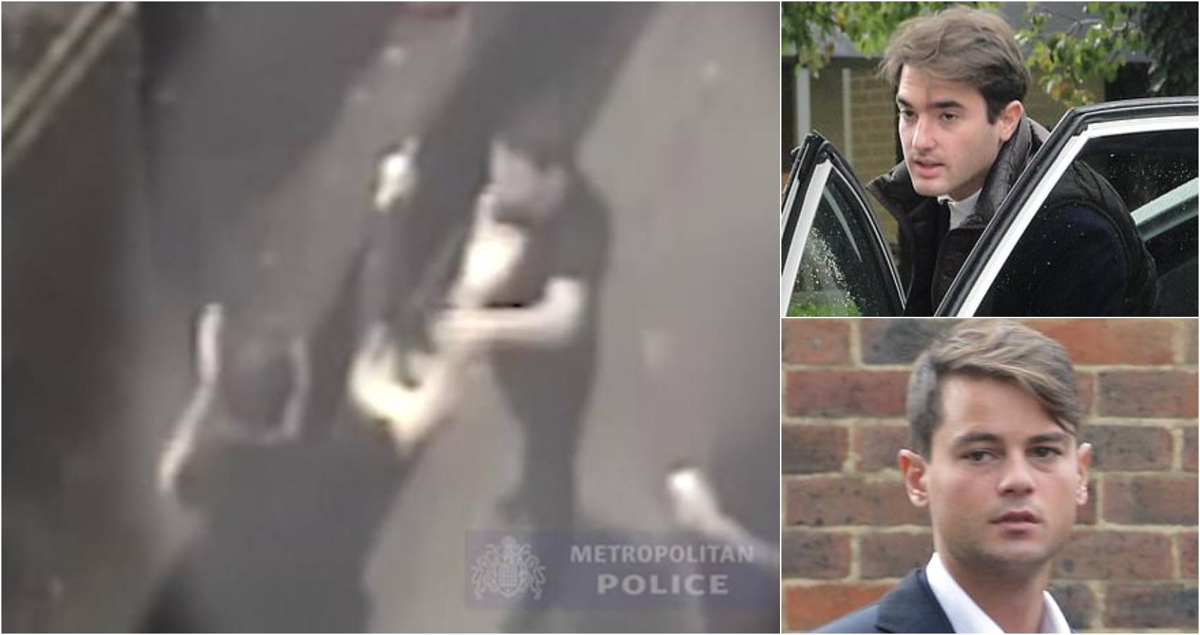 Dy italianët tokin duart pasi përdhunojnë moshataren e dehur