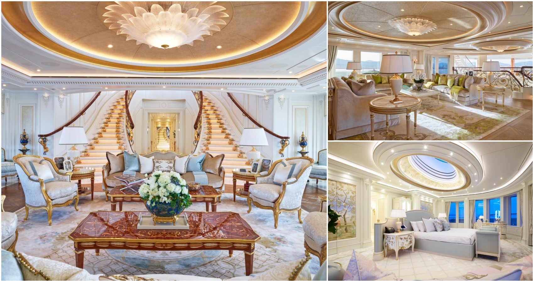 “Vila Lundruese” që mahniti Monakon (FOTO)