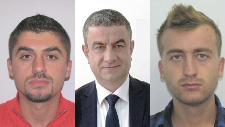 Greqia liron bashkëpunëtorin e vrasjes së kryekomisarit Artan Cuku