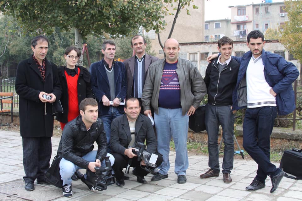 Ndahet nga jeta gazetari Riza Hoxha