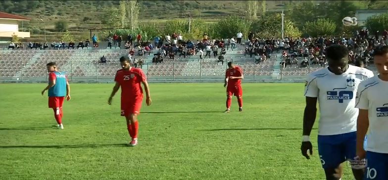 Jo vetëm dy pikë të lëna në Ballsh, Teuta humbet edhe dy titullarë për ndeshjen me Tiranën
