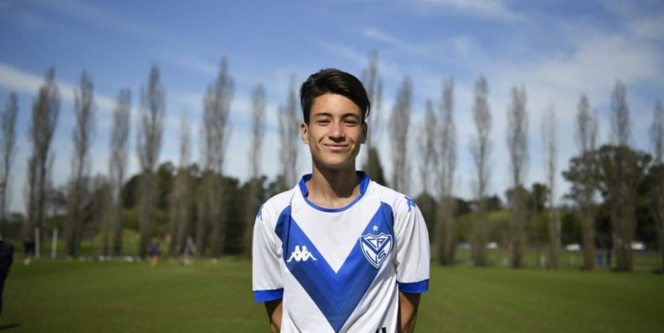 Juventusi arrin akordin për talentin argjentinas