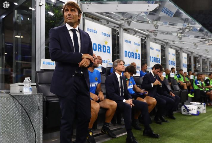 “Juvja, tjetër planet”, dorëzohet Konte: Pas daljes së Sensit humbën busullën