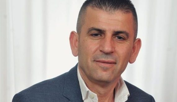 PD: Interpol konfirmoi që Agim Kajmaku është Jorgo Toto