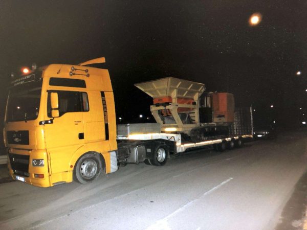 “Vidhnin ekskavatorë dhe i sillnin në Shqipëri”, arrestohen 7 persona në Itali