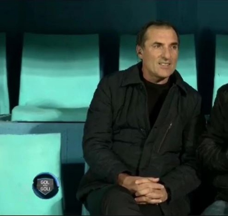 Kampion në 1994-ën, Haxhi Ballgjini: Teuta të guxojë për titullin, duhet të kishte 2 pikë më tepër