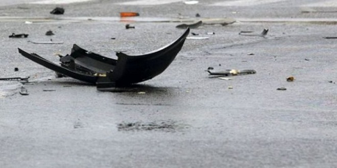 Makina përplas këmbësoren