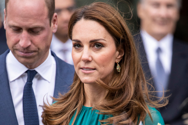 Kate Middleton sërish shtatzënë?!