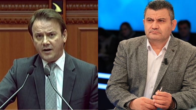 “Nuk i duroj dot këta karagjozë”, Gjoni-Kikisë: O analist, s’jemi ne problemi, por listat e Bajraktarëve