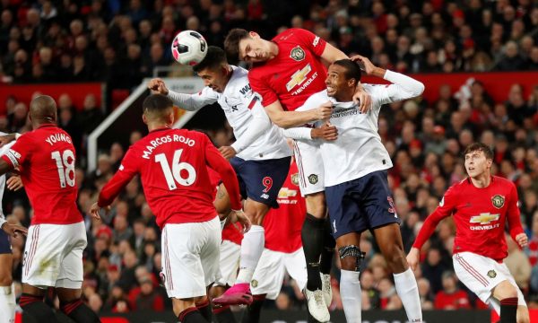 Klopp kritikon ashpër Unitedin