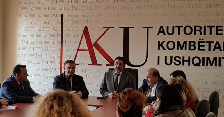 Ministria e Bujqësisë urdhëron AKU të kryejë analizat ushqimore te privati