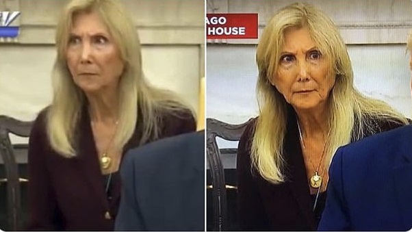 Reagimi i përkthyeses, pas gafës së presidentit Trump