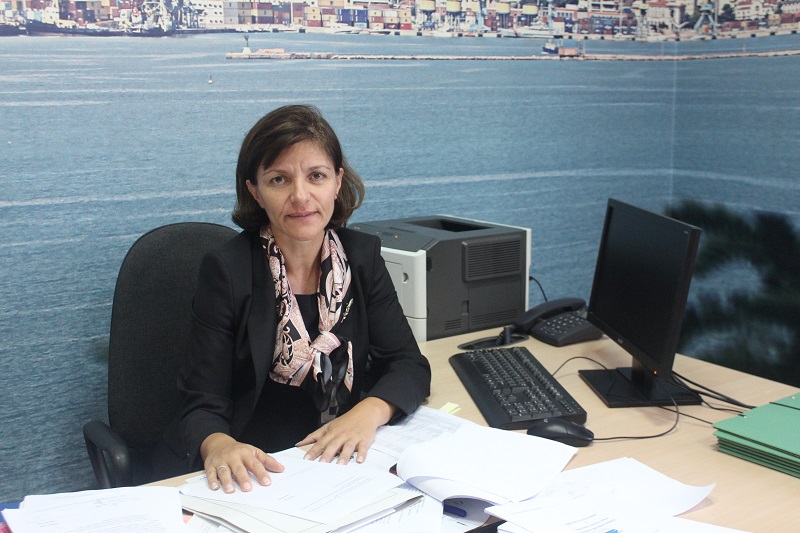 Emërohet nënkryetarja e re e Bashkisë së Durrësit