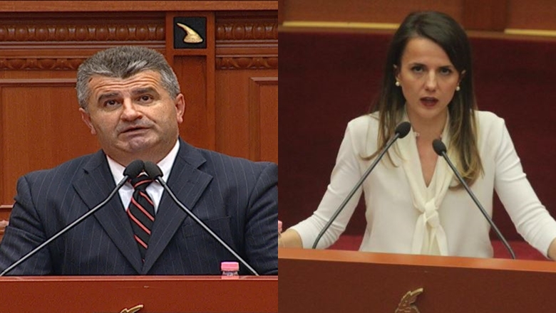 Korab Lita mohon të ketë kërcënuar Rudina Hajdarin: Nuk mbaj përgjegjësi